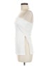 Shein White Tube Top Size 6 - photo 5