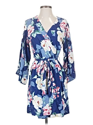 Yumi Kim Casual Dress (view 1)