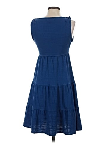 Max Studio Casual Dress (view 2)