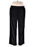 Joyspun Solid Black Casual Pants Size 4X - photo 1