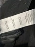 FRAME Black Denim Shorts Size 27 waist - photo 4
