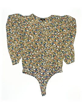 AFRM Short Sleeve Blouse (view 1)