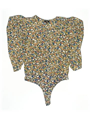 AFRM Short Sleeve Blouse (view 1)