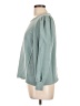 Member's Mark 100% Cotton Teal Sweatshirt Size L - photo 5