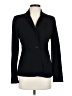 Boston Proper Black Blazer Size 2 - photo 1