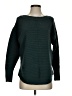 OFFLINE by Aerie Green Pullover Sweater Size S - photo 1