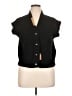 Unbranded Black Sweater Vest Size XL - photo 1