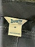 Duluth Trading Co. Solid Blue Active Pants Size 14 - photo 3
