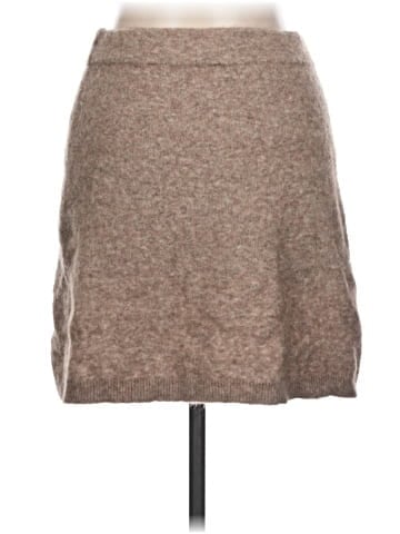 Zara Casual Skirt (view 2)