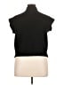 Unbranded Black Sweater Vest Size XL - photo 2