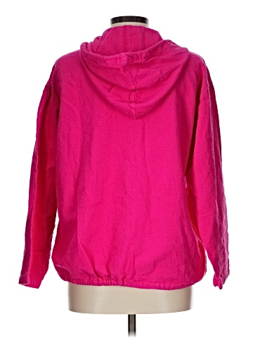 Soft Surroundings Pullover Hoodie (view 2)