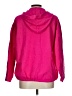 Soft Surroundings Pink Pullover Hoodie Size L (petite) - photo 2