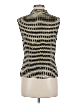 St. John Sleeveless Top (view 2)