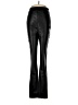 ASOS Design 100% Polyurethane Black Dress Pants Size 6 (tall) - photo 1
