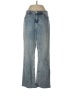Assorted Brands Blue Jeans Size EU 42 / US 12 - photo 1