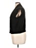 Unbranded Black Sweater Vest Size XL - photo 5
