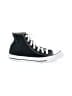 Converse Black Sneakers Size 6 - photo 1