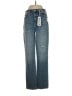 Daze Blue Jeans Size 26 waist - photo 1