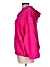 Soft Surroundings Pink Pullover Hoodie Size L (petite) - photo 5