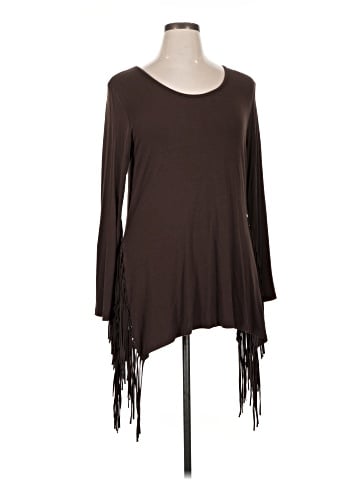 Tasha Polizzi Collection Long Sleeve T-Shirt (view 1)