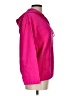 Soft Surroundings Pink Pullover Hoodie Size L (petite) - photo 4