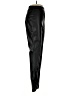 ASOS Design 100% Polyurethane Black Dress Pants Size 6 (tall) - photo 4