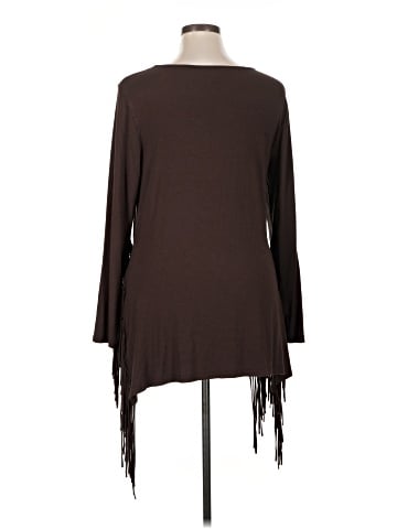 Tasha Polizzi Collection Long Sleeve T-Shirt (view 2)