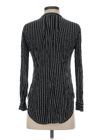 Maeve Long Sleeve Blouse (view 2)