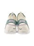 Nike Color Block Green Sneakers Size 4 1/2 (youth) - photo 2