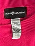 Sag Harbor 100% Acrylic Pink Turtleneck Sweater Size S - photo 7