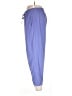 Athleta Solid Blue Casual Pants Size 12 - photo 5