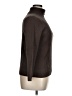 Jeanne Pierre Brown Turtleneck Sweater Size 1X - photo 4