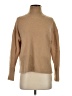 Everlane Tan Cashmere Pullover Sweater Size S - photo 1