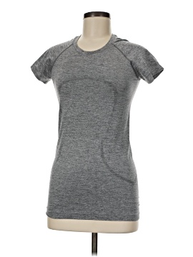 Lululemon Athletica Active T Shirt