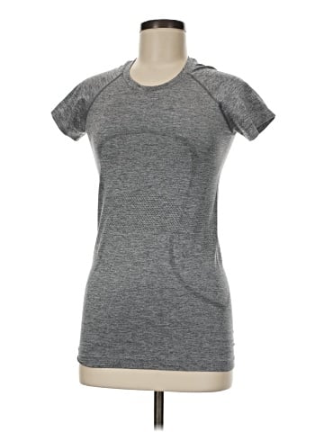 Lululemon Athletica Active T-Shirt (view 1)