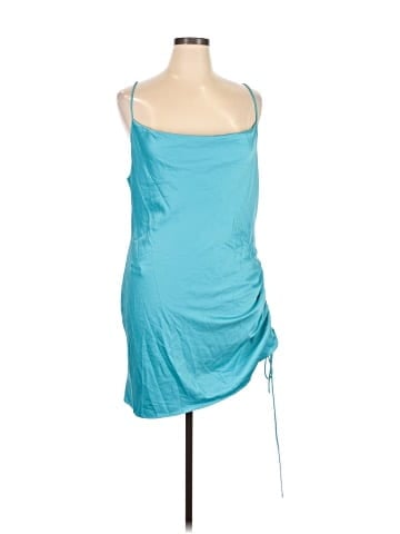 Topshop Cocktail Dress (view 1)