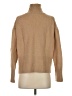 Everlane Tan Cashmere Pullover Sweater Size S - photo 2