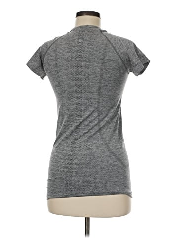 Lululemon Athletica Active T-Shirt (view 2)