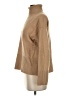 Everlane Tan Cashmere Pullover Sweater Size S - photo 5