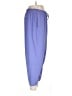 Athleta Solid Blue Casual Pants Size 12 - photo 4