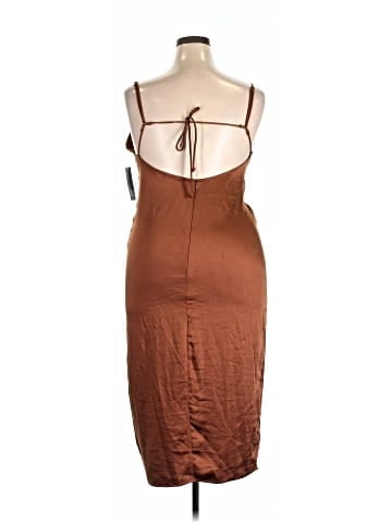 Wild Fable Cocktail Dress (view 2)