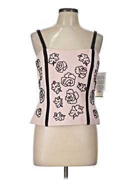 Joseph Ribkoff Sleeveless Top