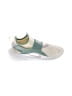 Nike Color Block Green Sneakers Size 4 1/2 (youth) - photo 1