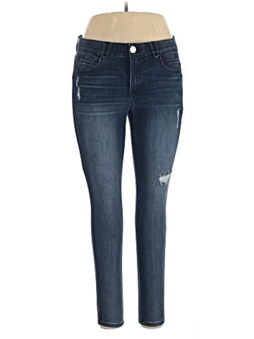 Democracy Jeans (view 1)