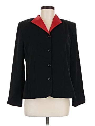Miss Dorby Blazer (view 1)