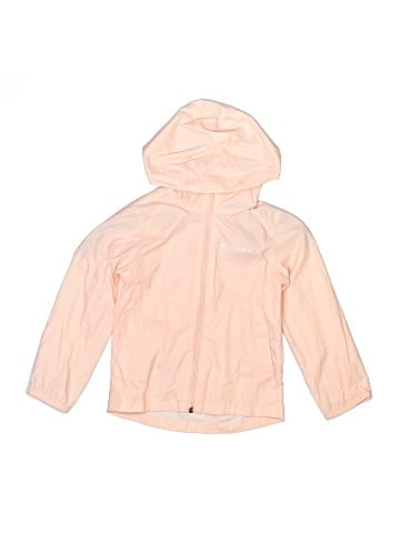 Columbia Jacket (view 1)