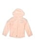 Columbia 100% Nylon Pink Jacket Size 4 - 5 - photo 1