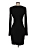 Guess Black Cocktail Dress Size 4 - photo 2