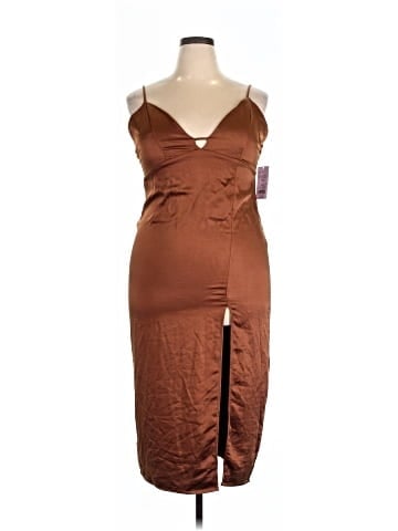 Wild Fable Cocktail Dress (view 1)