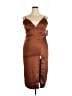 Wild Fable Brown Cocktail Dress Size XXL - photo 1